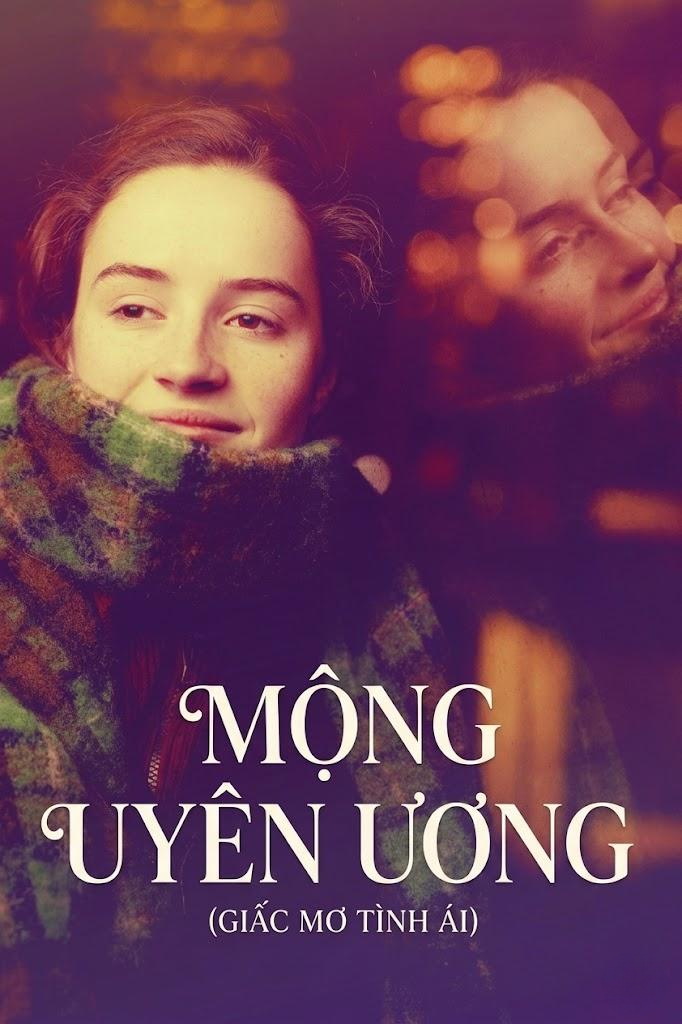 Mộng Uyên Ương