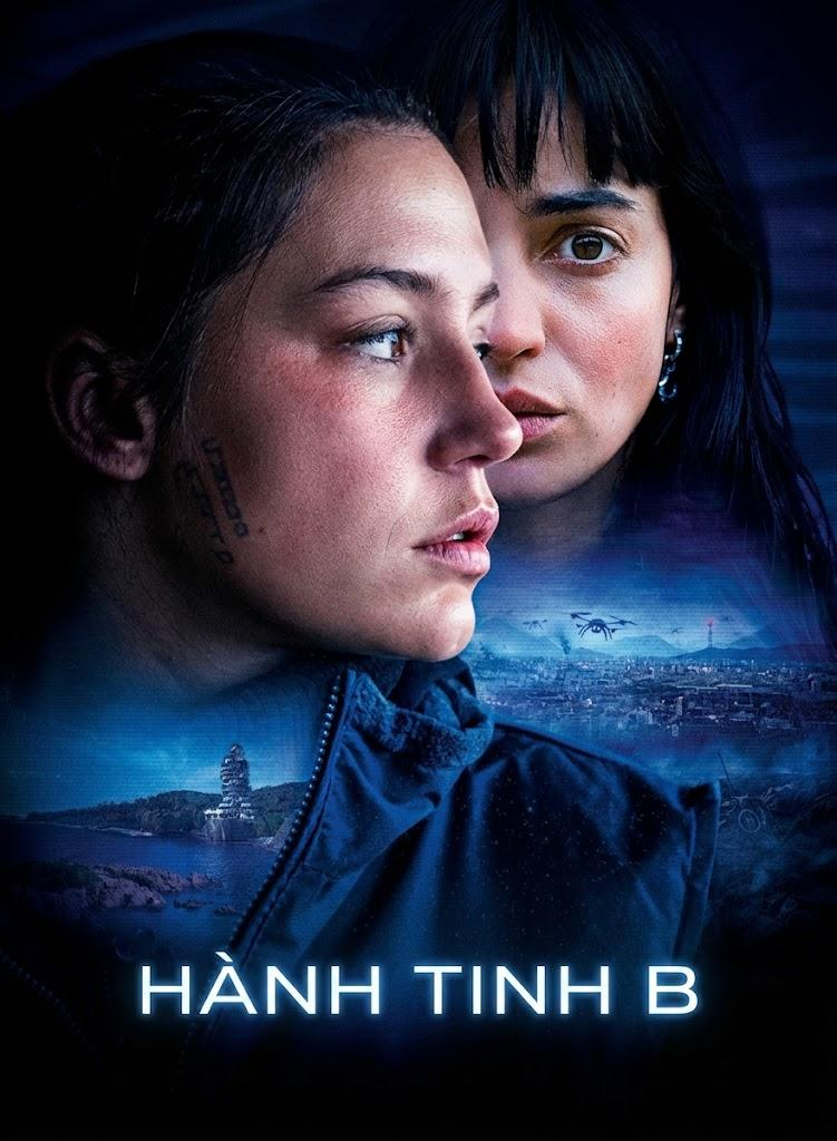 Hành Tinh B