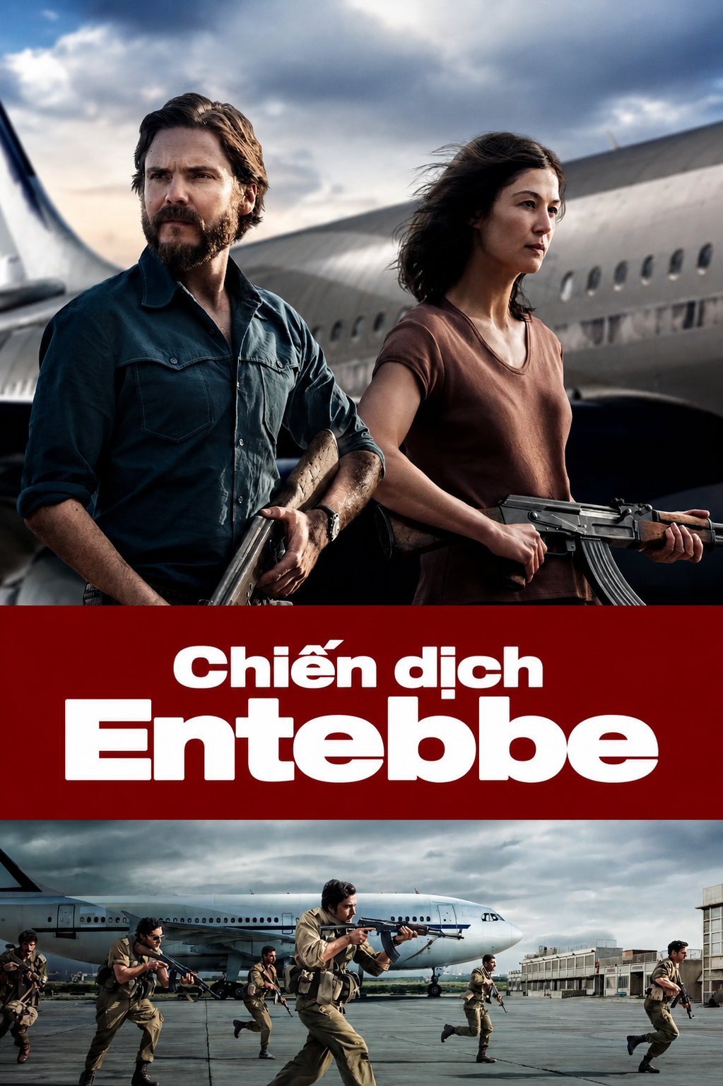 Chiến dịch Entebbe
