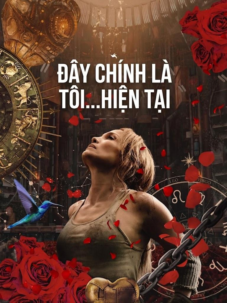 Đây Chính Là Tôi…Hiện Tại