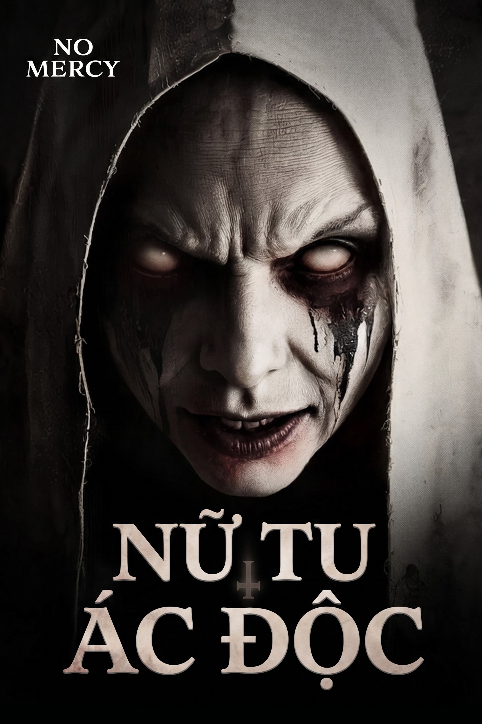Nữ Tu Ác Độc Evil Nun