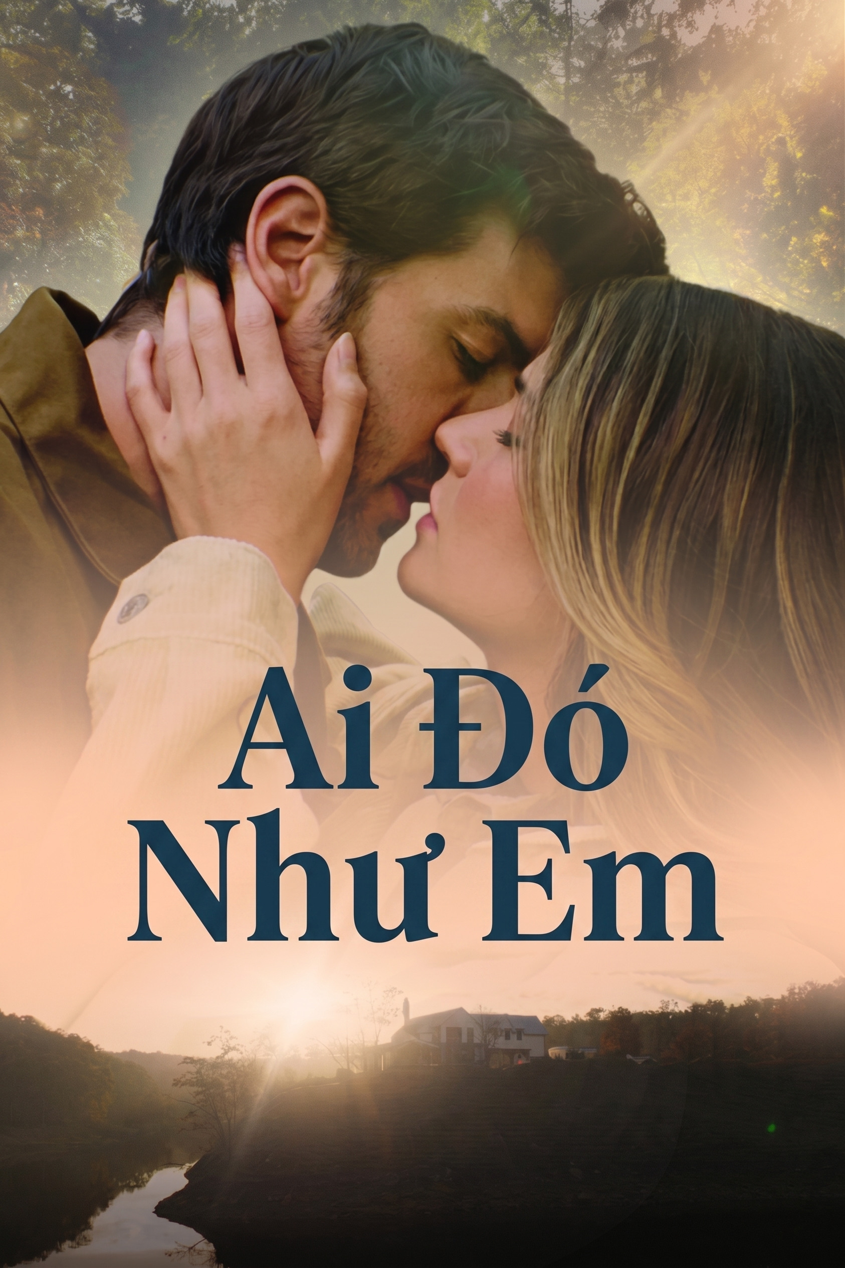 Ai Đó Như Em