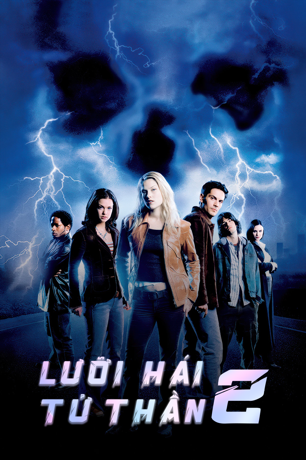 Lưỡi Hái Tử Thần 2 Final Destination 2
