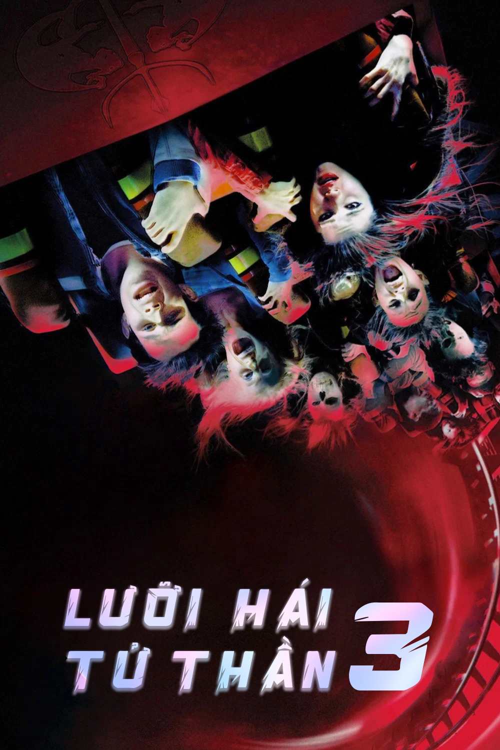Lưỡi Hái Tử Thần 3