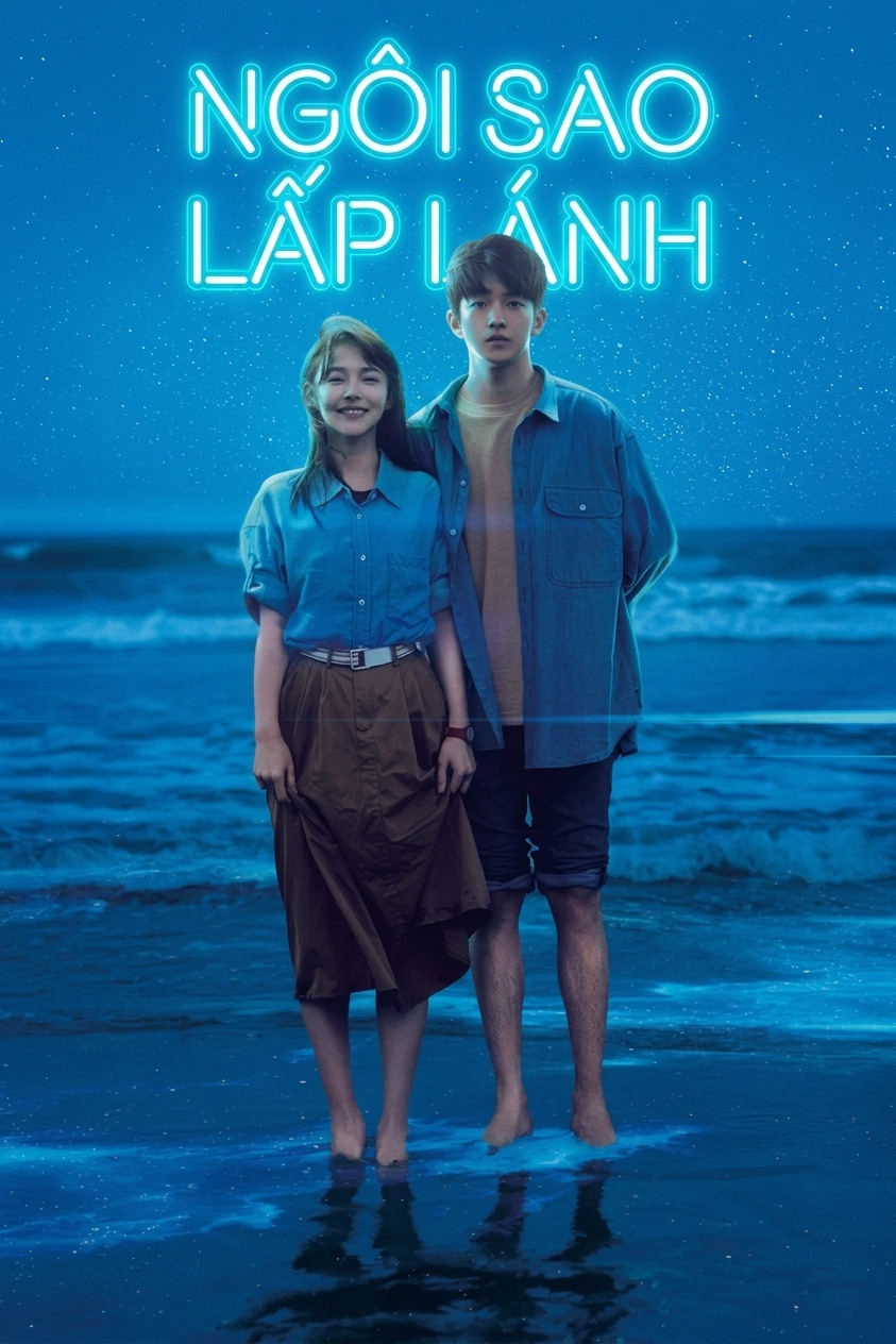 Ngôi Sao Lấp Lánh