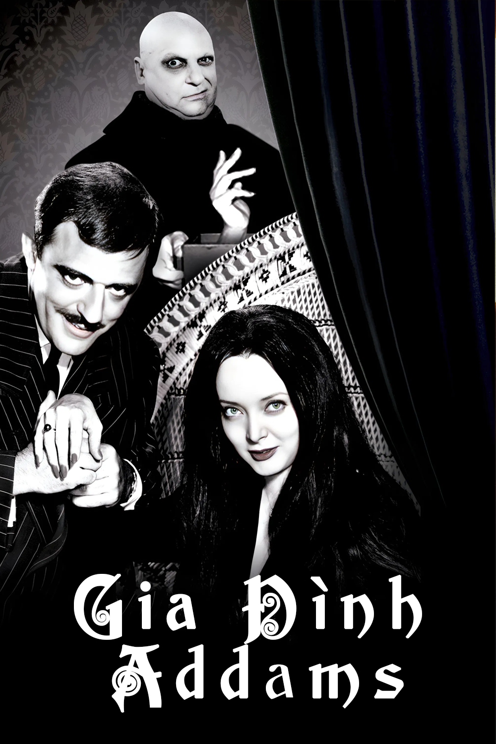 Gia Đình Addams