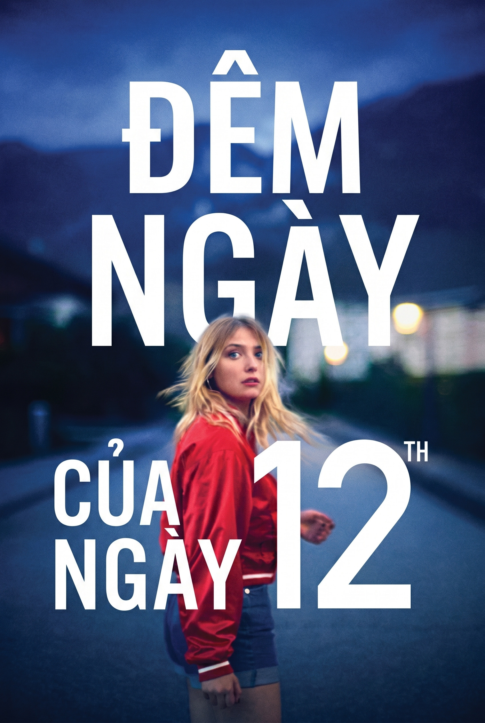 Đêm Ngày 12