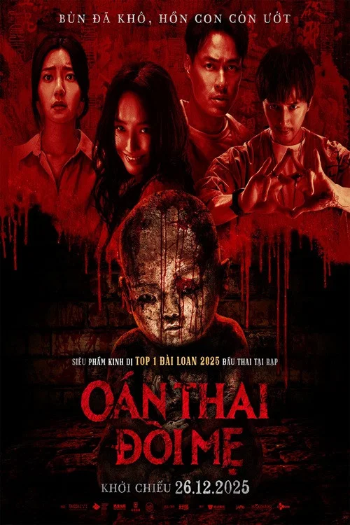 Oán Thai Đòi Mẹ