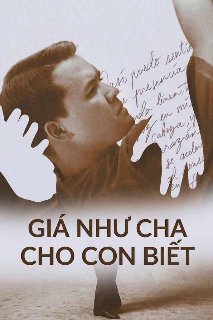 Giá Như Cha Cho Con Biết