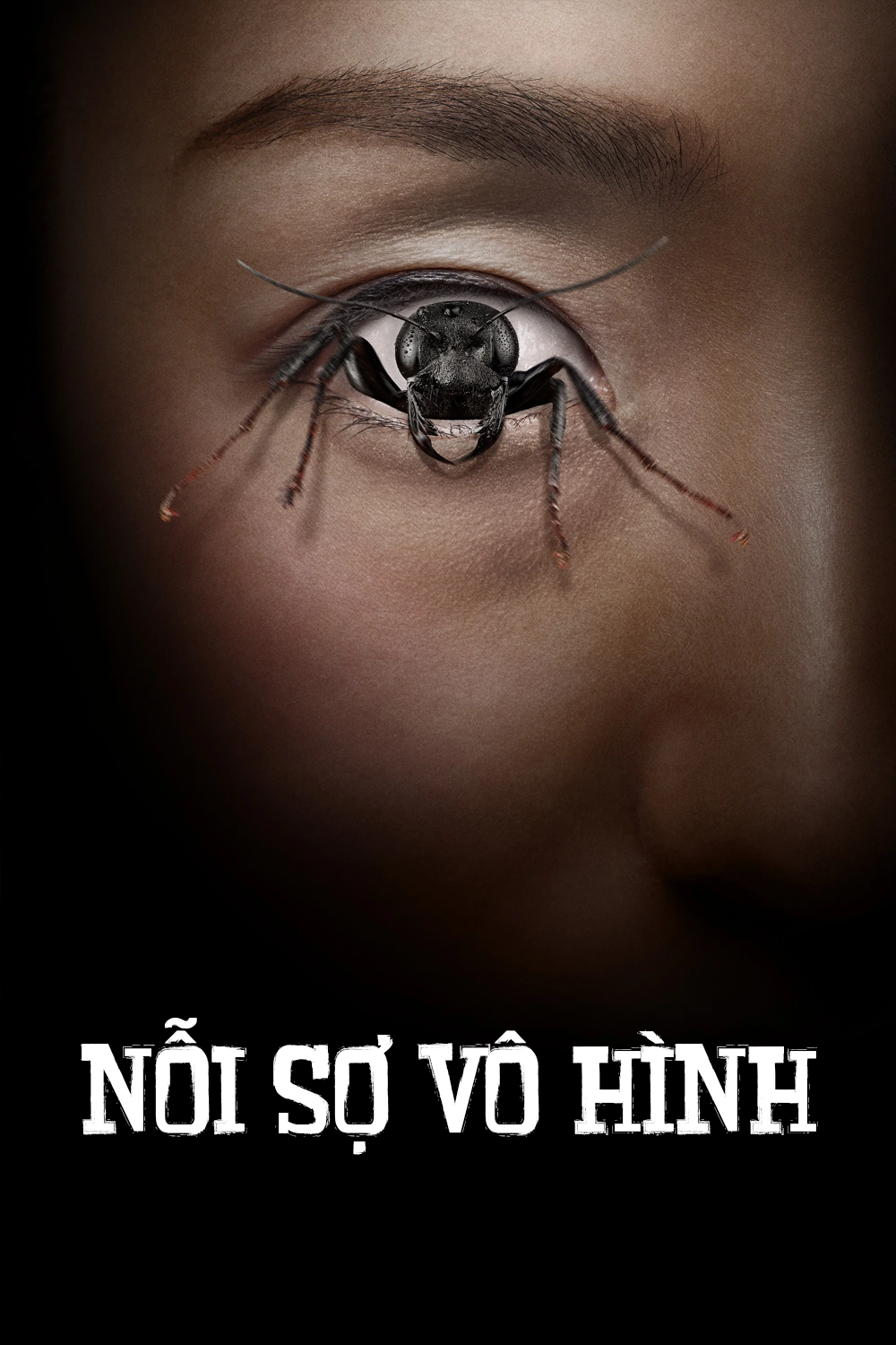 Nỗi Sợ Vô Hình