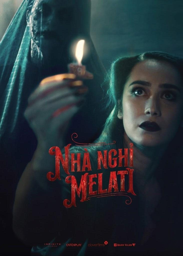 Nhà Nghỉ Melati