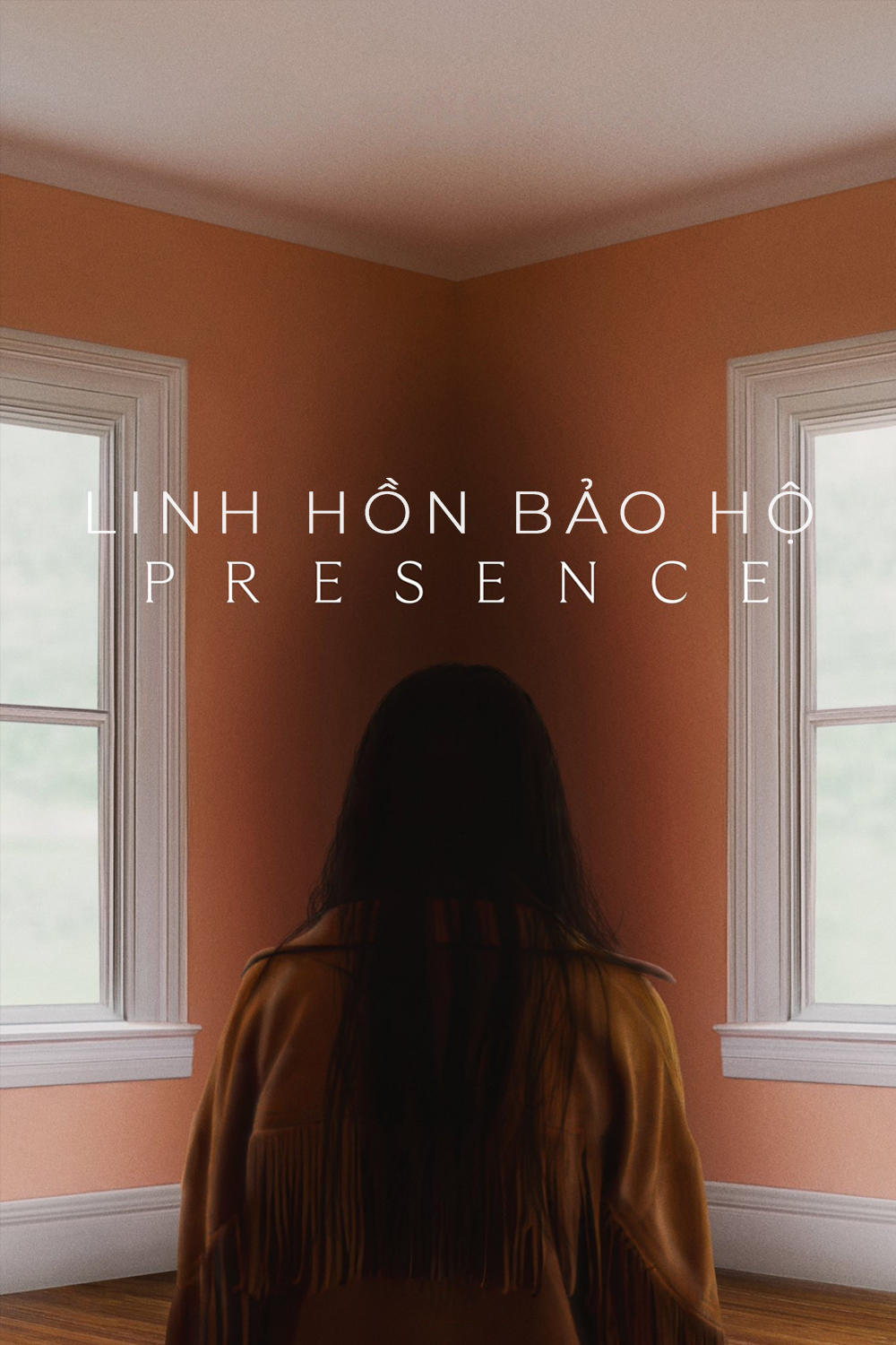 Linh Hồn Bảo Hộ
