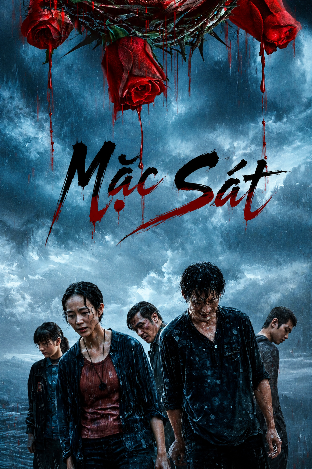 Mặc Sát
