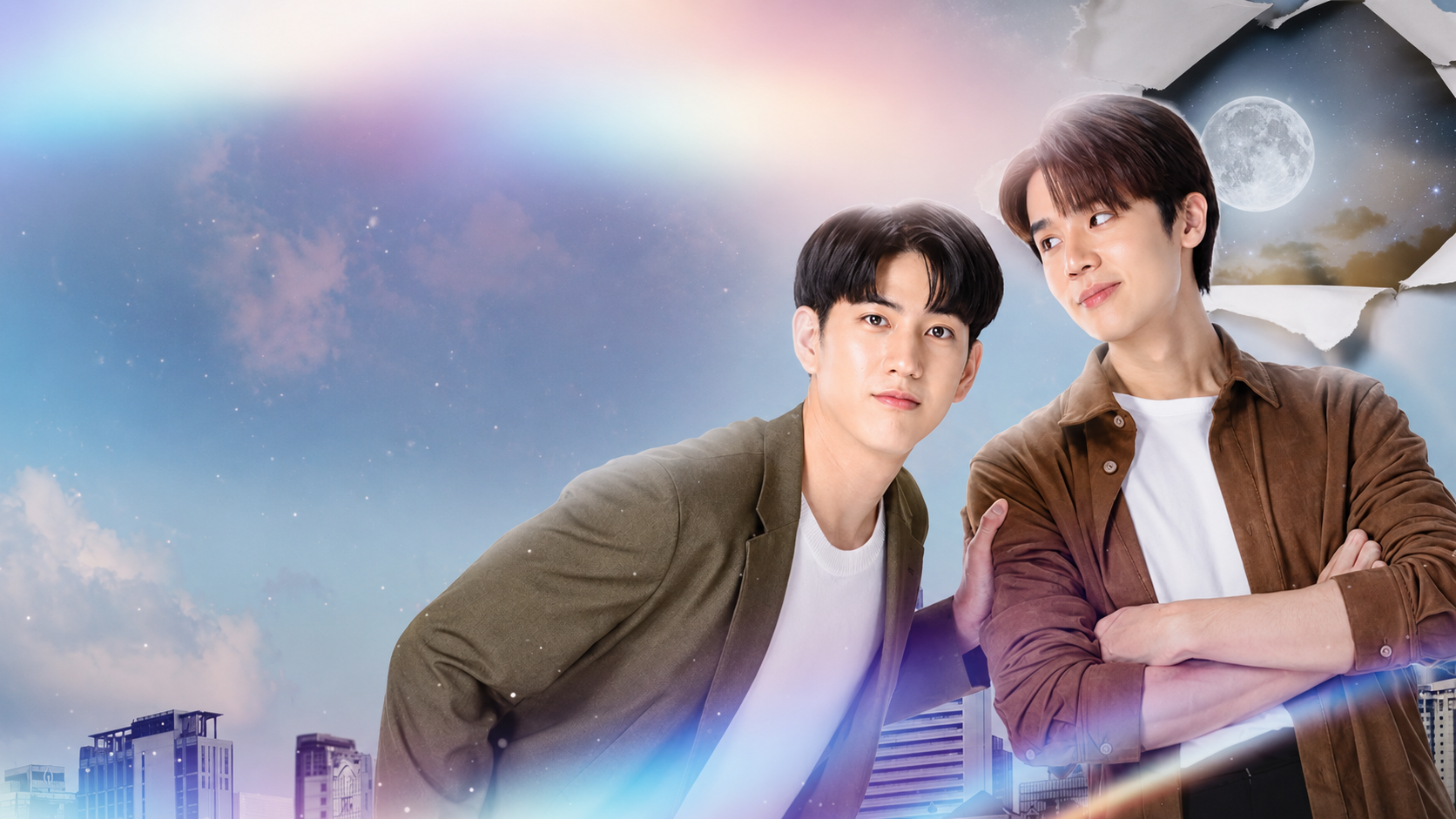 Tình Yêu Hoán Đổi Thế Giới - Vice Versa
