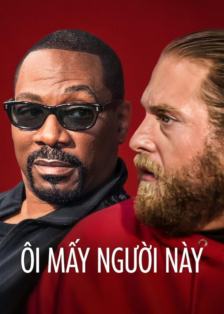 Ôi Mấy Người Này
