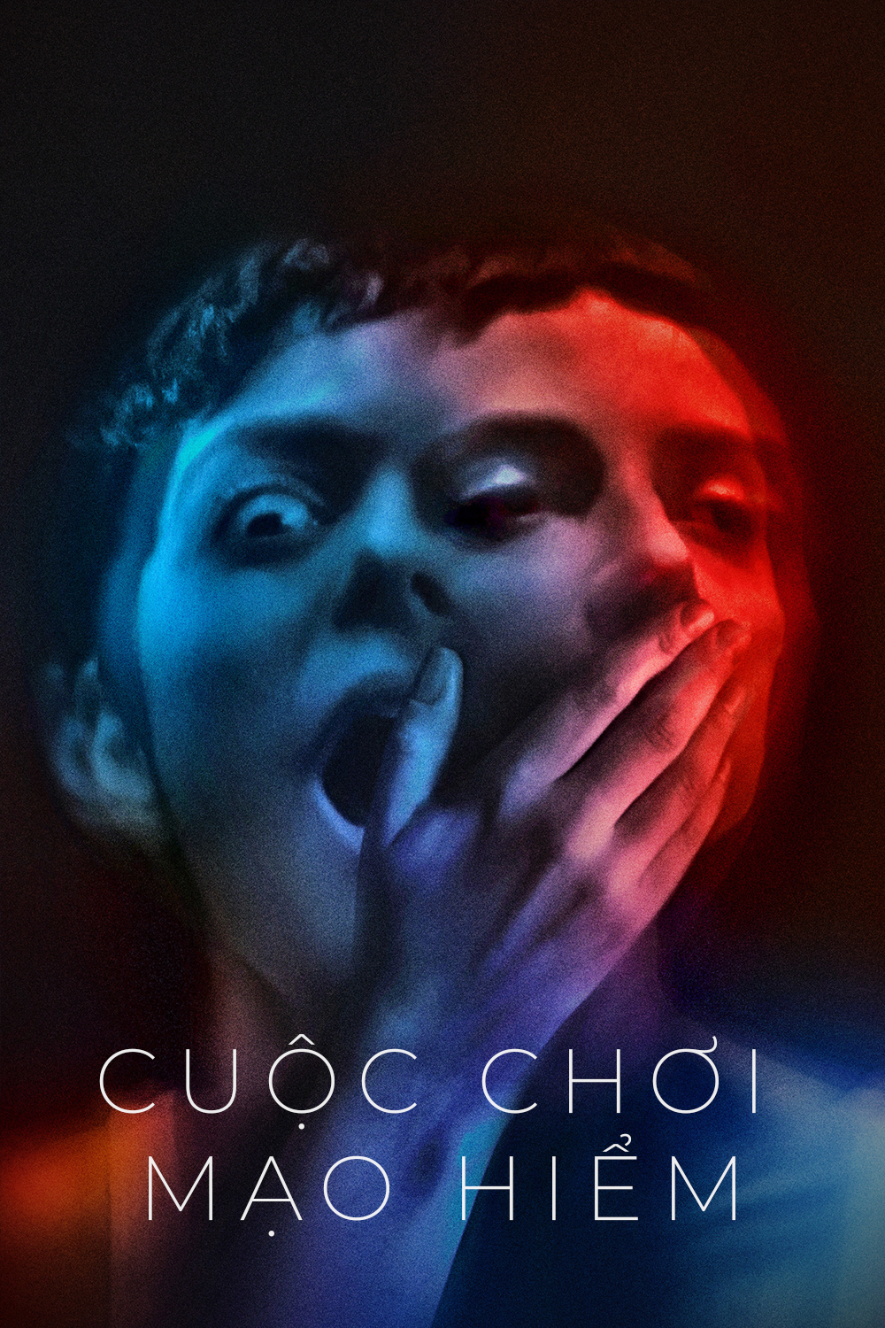 Cuộc Chơi Mạo Hiểm