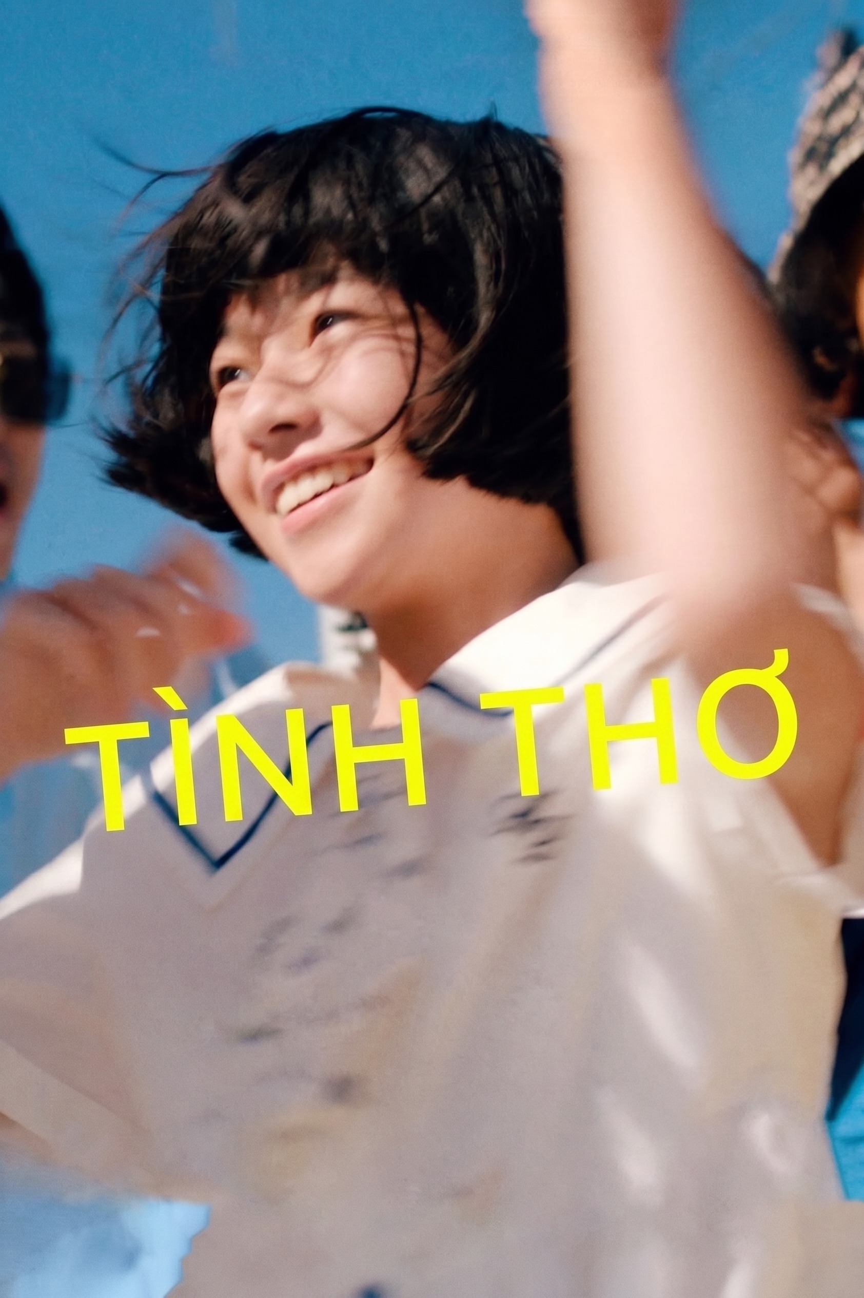 Tình Thơ