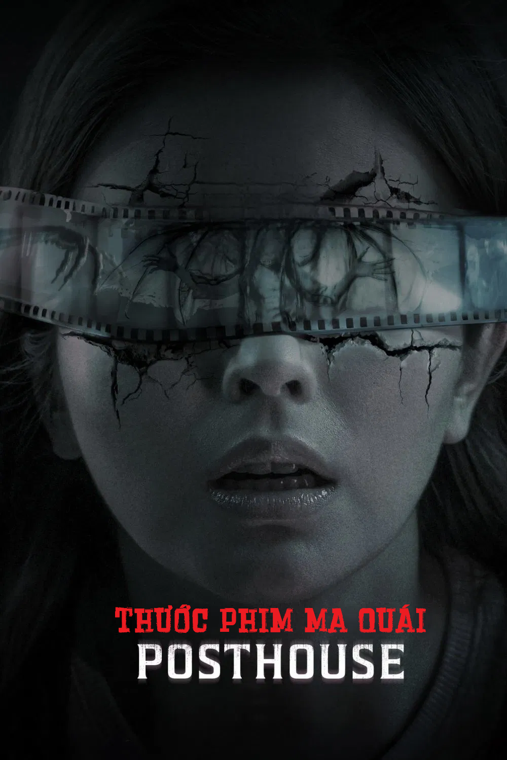 Thước Phim Ma Quái