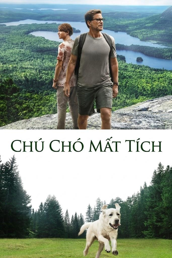 Chú Chó Mất Tích