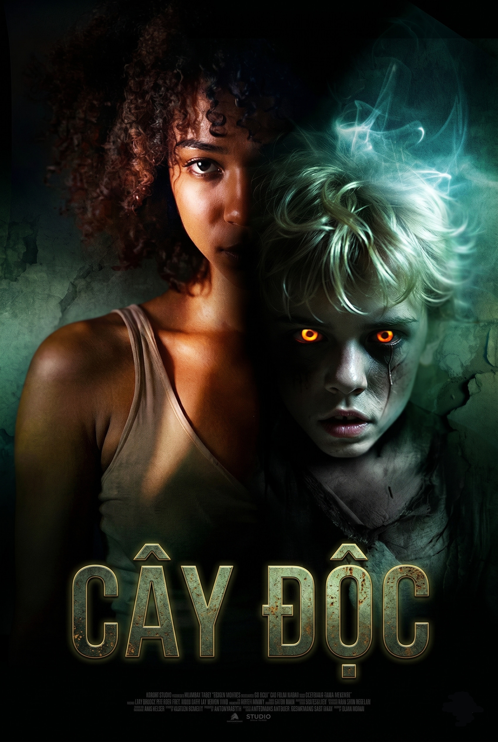 Cây Độc