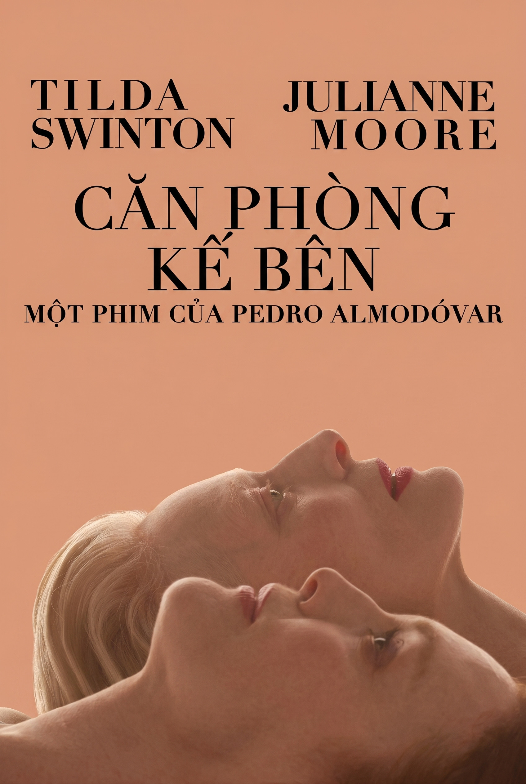 Căn Phòng Kế Bên