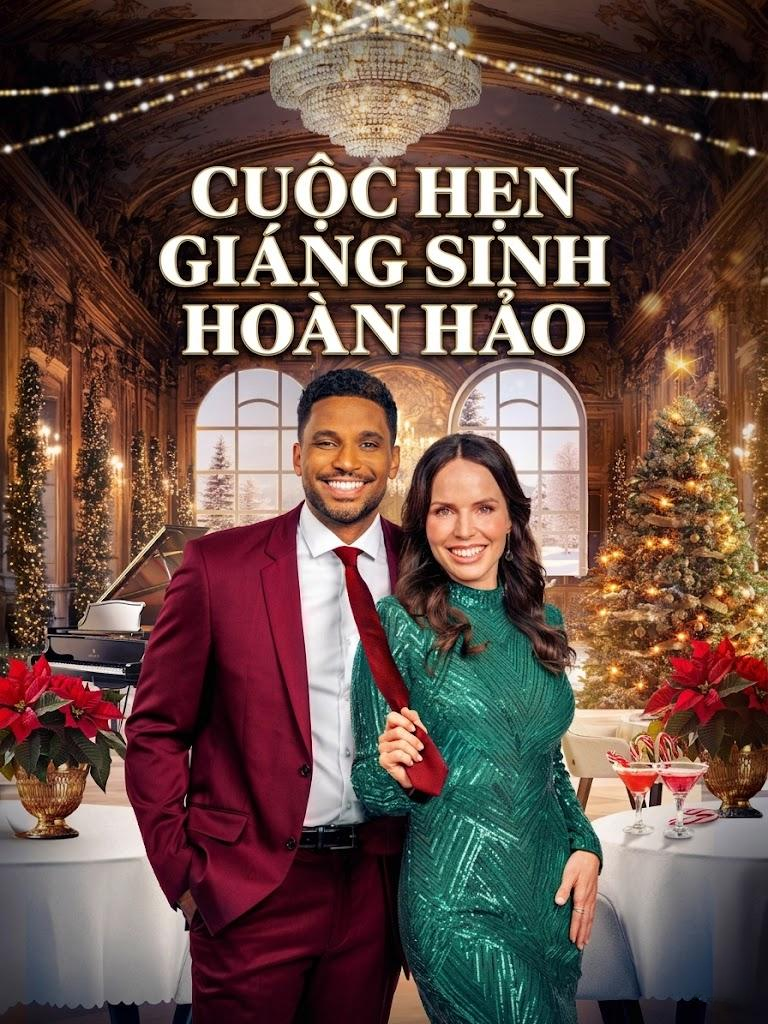 Cuộc Hẹn Giáng Sinh Hoàn Hảo