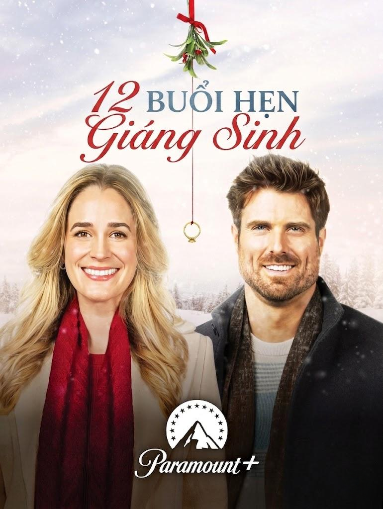 12 Buổi Hẹn Giáng Sinh