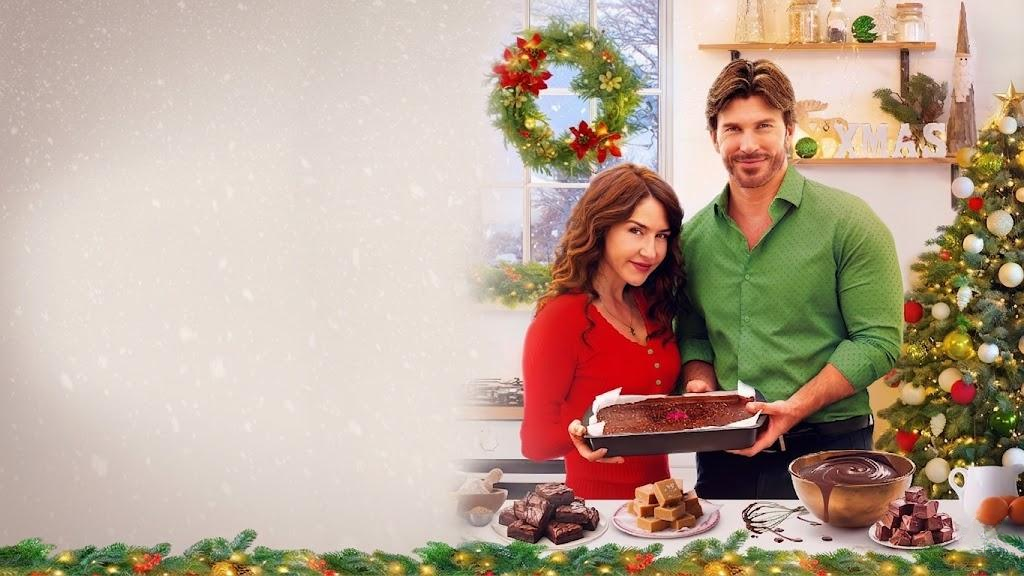 Giáng Sinh Sốt Dẻo - Christmas, Love And Fudge