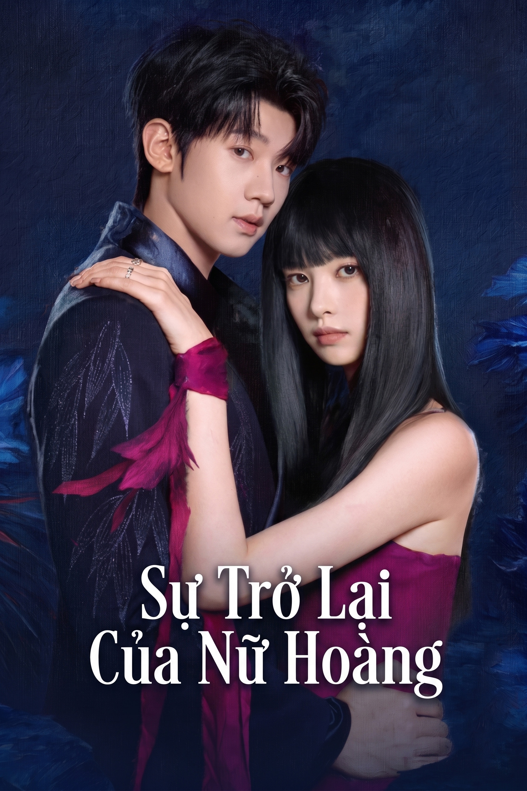 Sự Trở Lại Của Nữ Hoàng Return Of The Queen