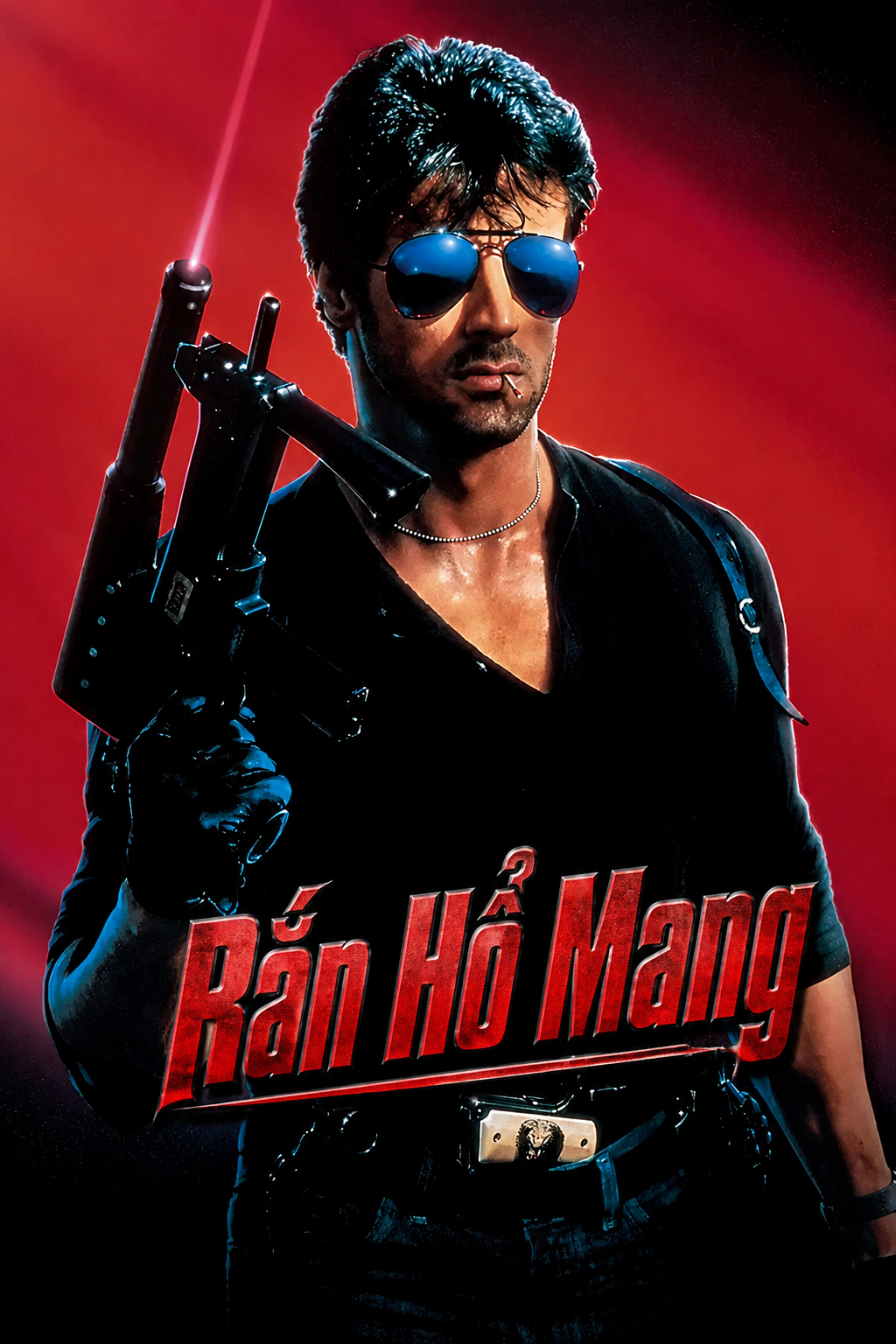 Rắn Hổ Mang