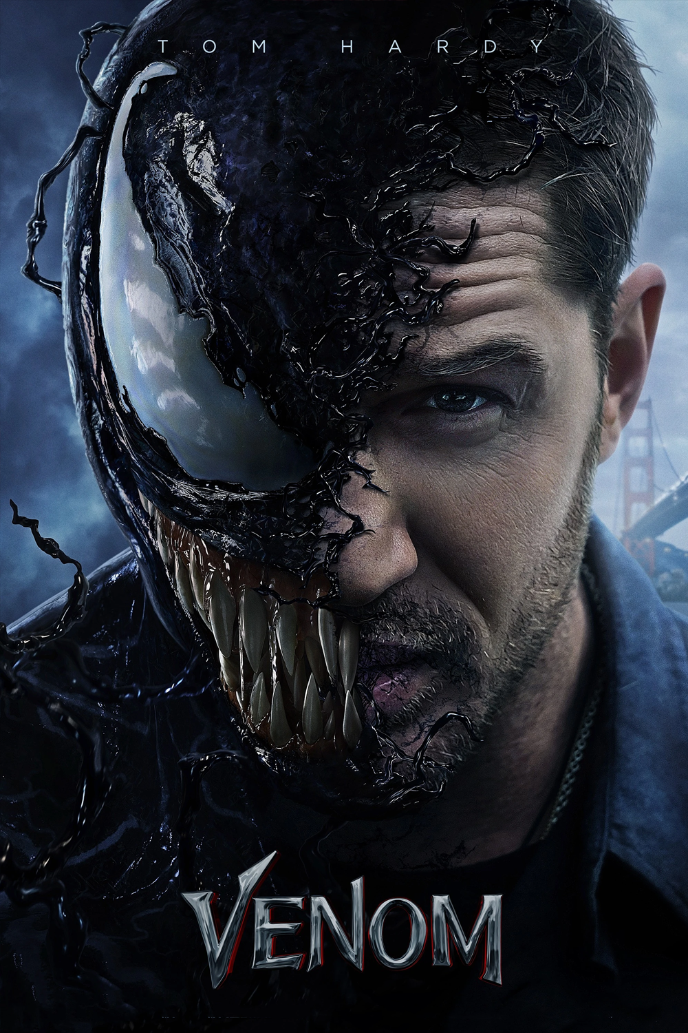 Venom Venom 2018