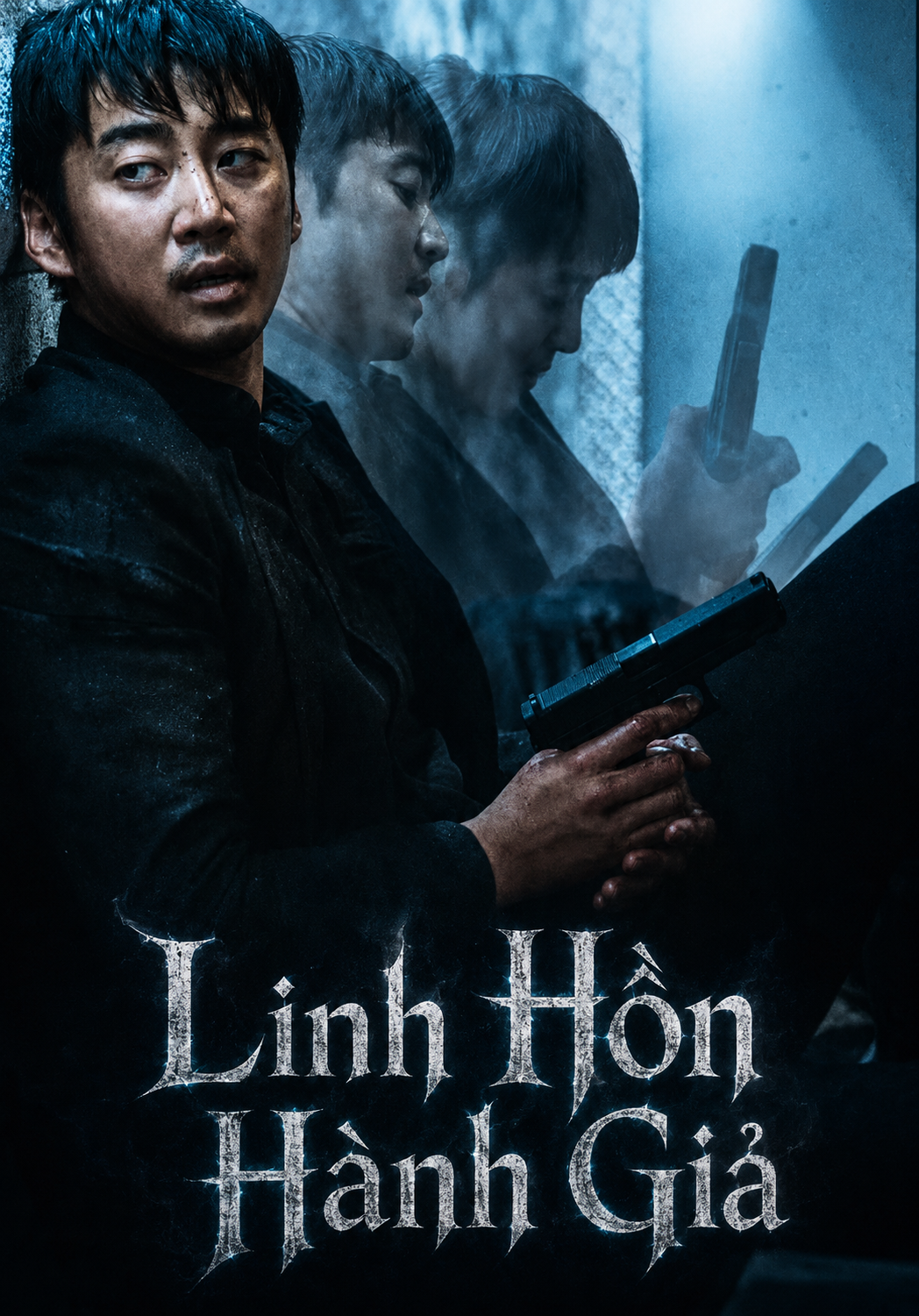 Linh Hồn Hành Giả