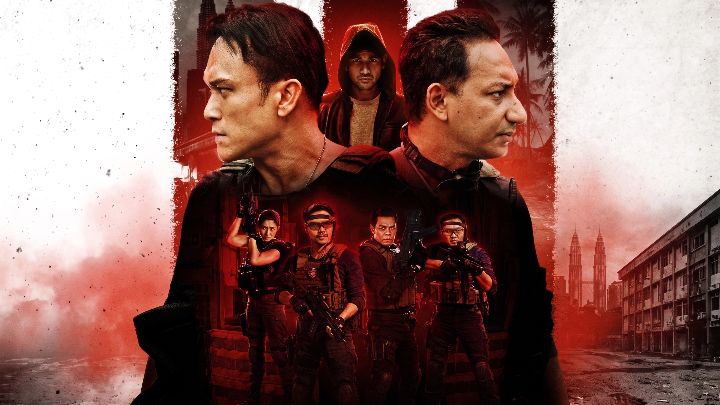 Polis Evo 3 - Polis Evo 3