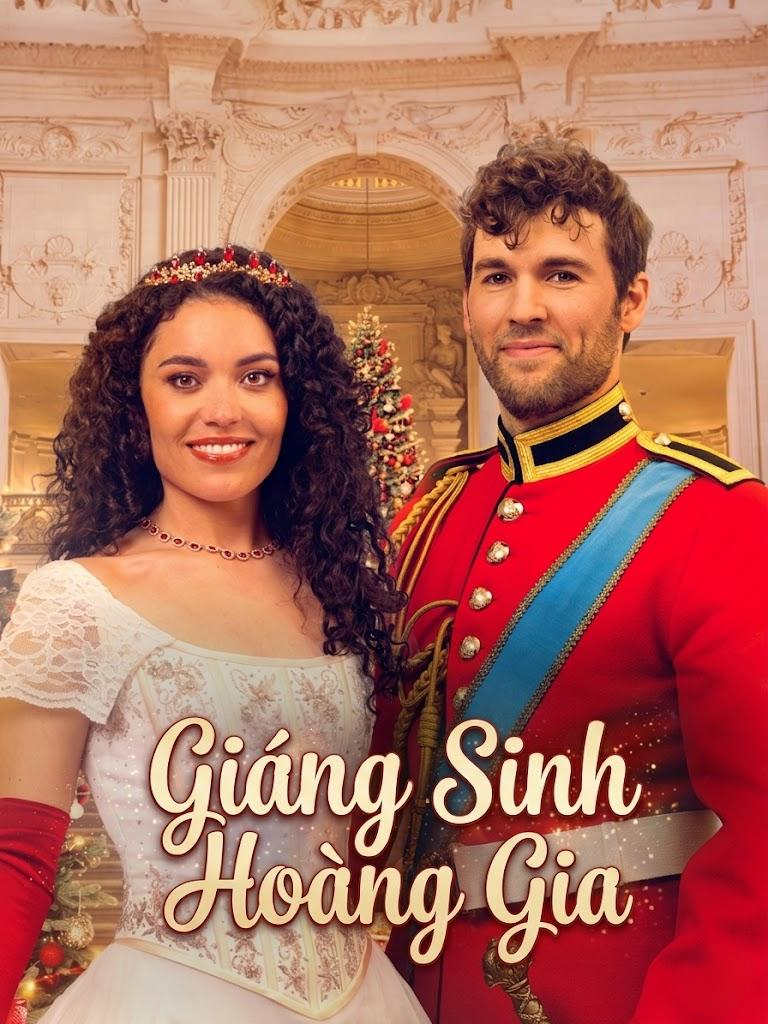 Giáng Sinh Hoàng Gia