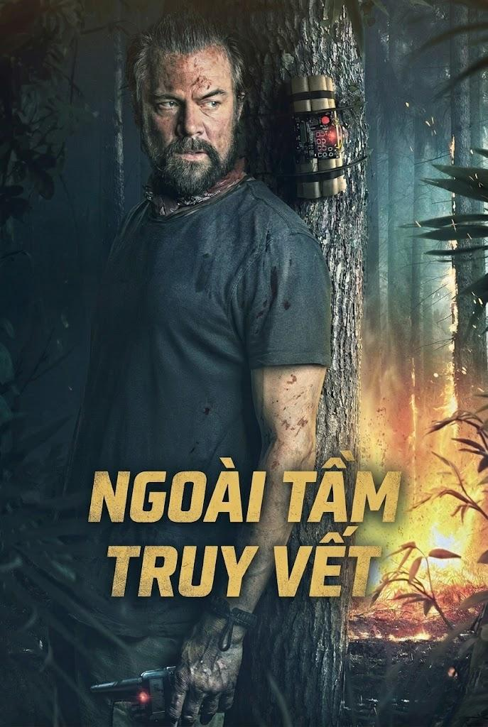 Ngoài Tầm Truy Vết