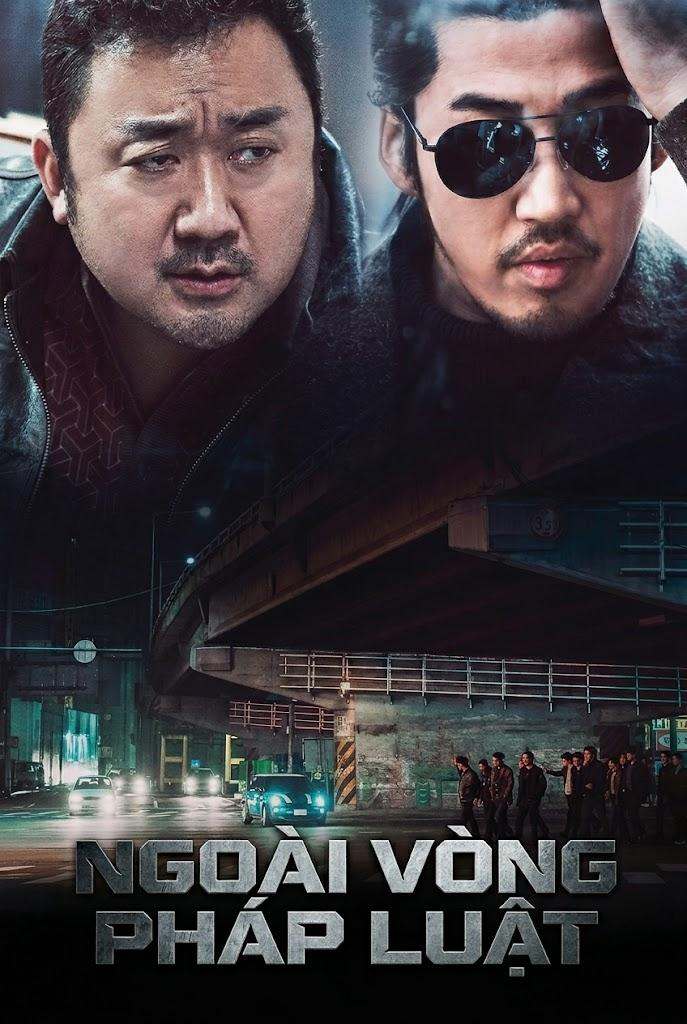 Ngoài Vòng Pháp Luật