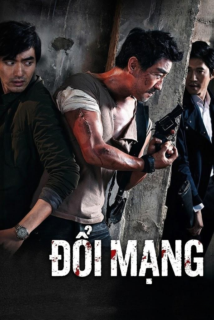 Đổi Mạng