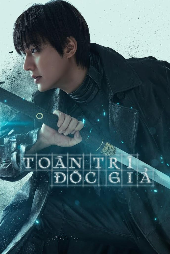 Toàn Trí Độc Giả