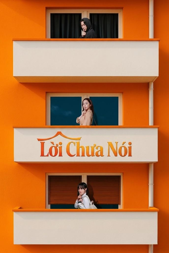 Lời Chưa Nói