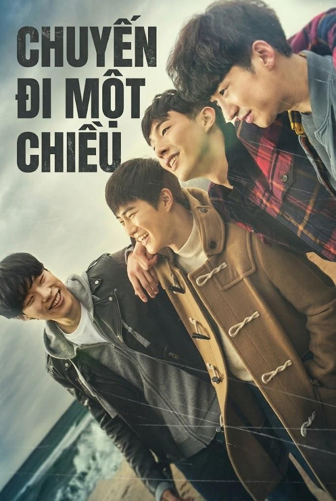 Chuyến Đi Một Chiều