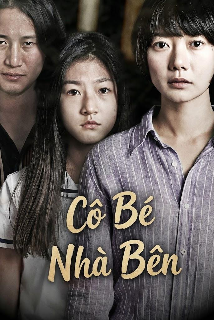 Cô Bé Nhà Bên