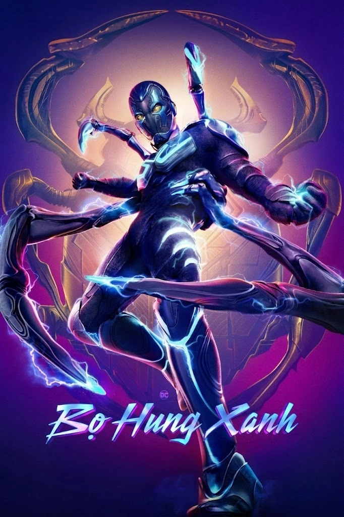 Bọ Hung Xanh