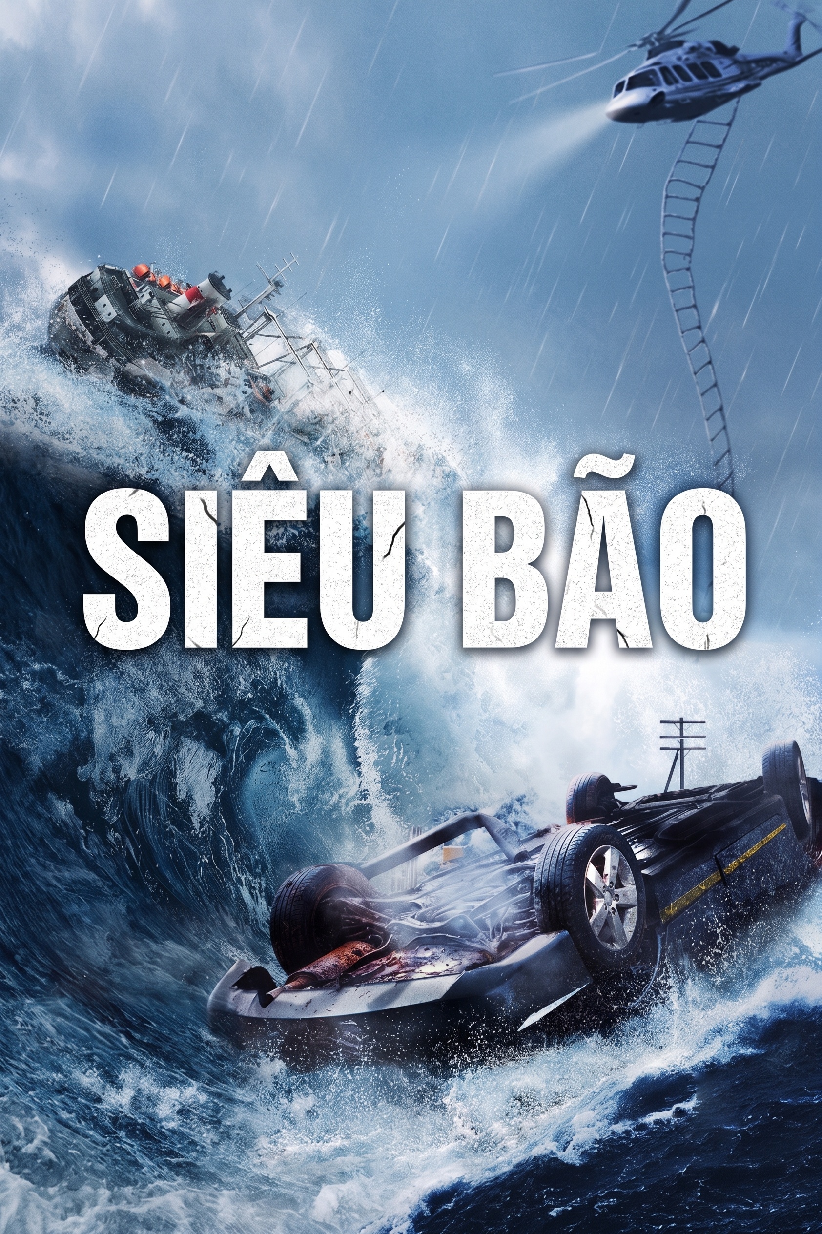 Siêu Bão (Đại Bão)