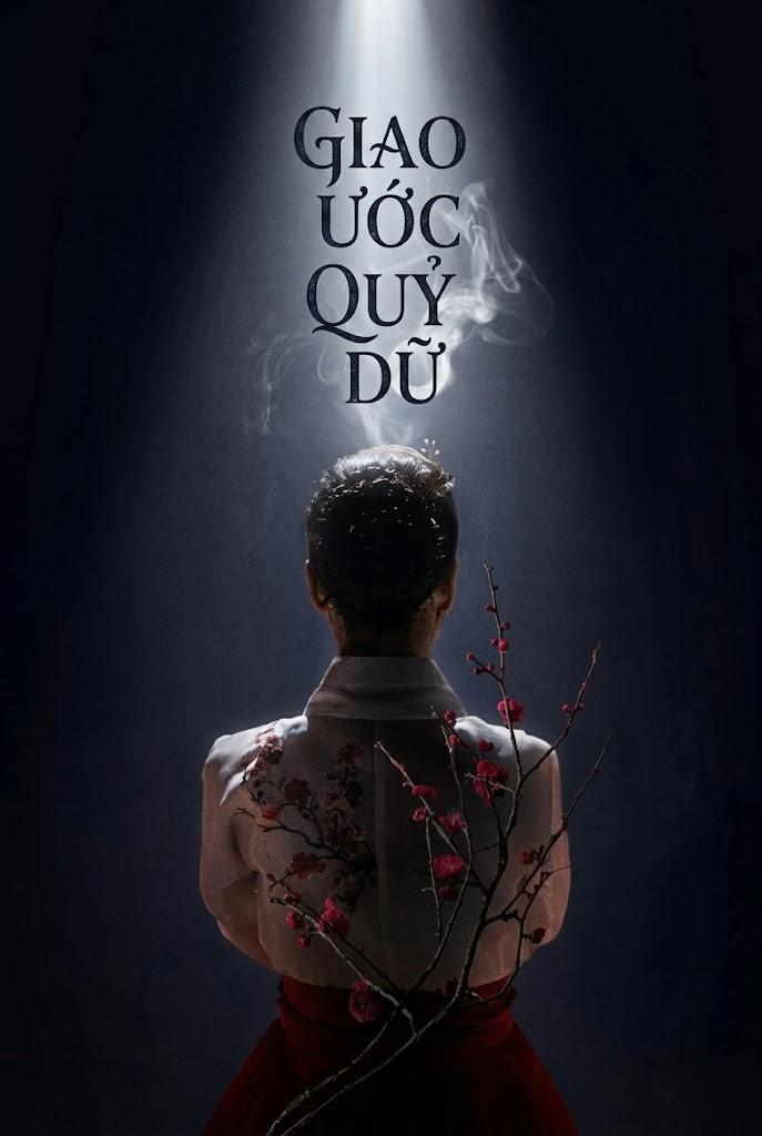 Giao Ước Quỷ Dữ