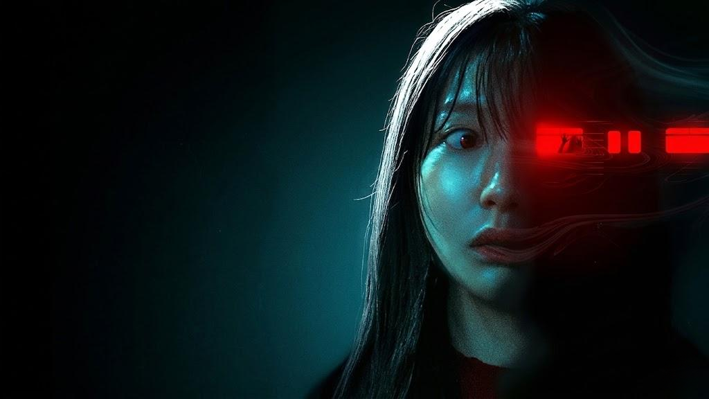 Ga Tử Thần - Ghost Train