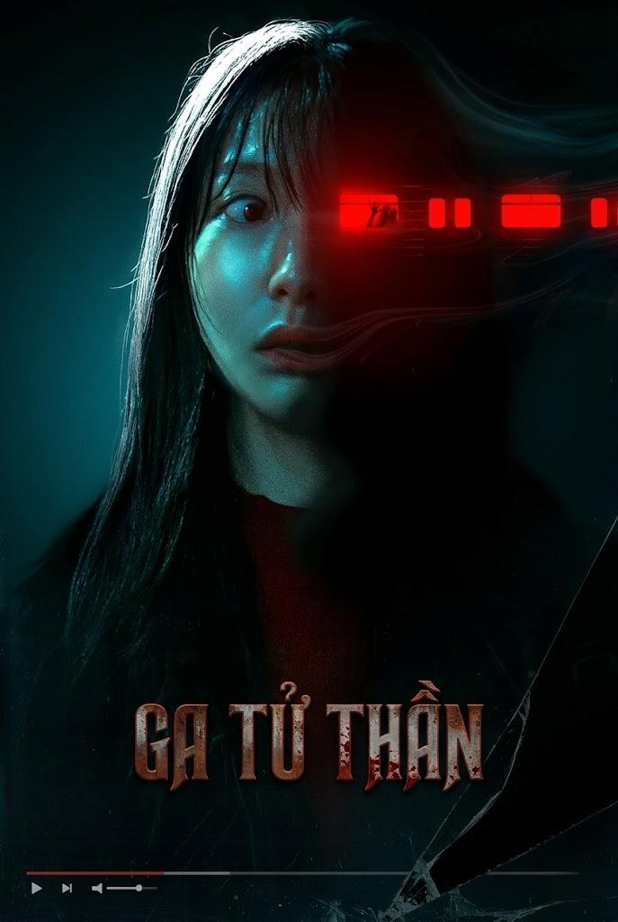 Ga Tử Thần