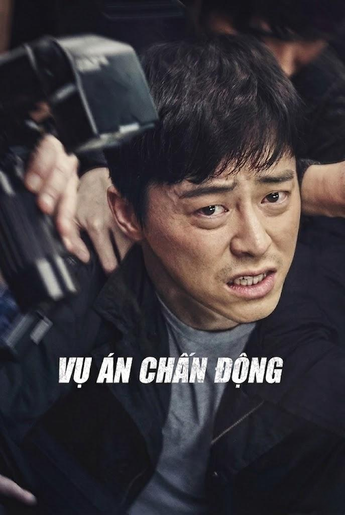 Vụ Án Chấn Động