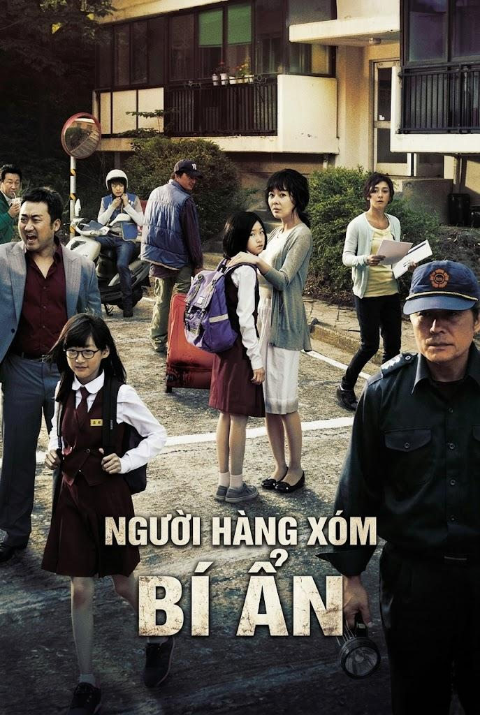 Người Hàng Xóm Bí Ẩn