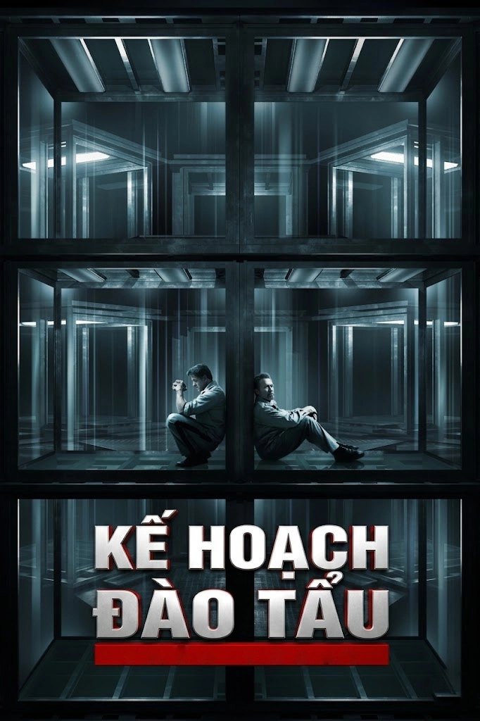 Kế Hoạch Đào Tẩu