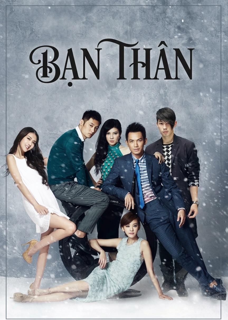 Bạn Thân